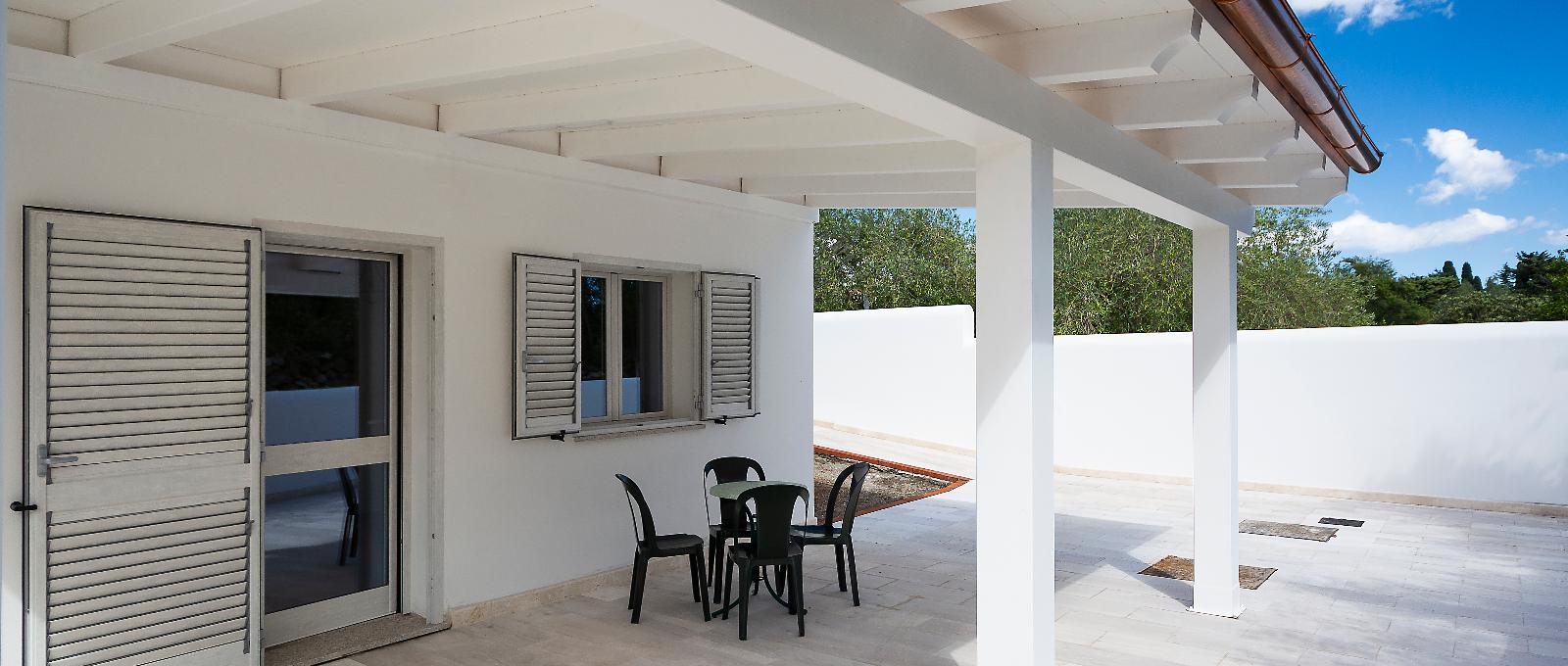 Le Residenze del Baia Marina #6