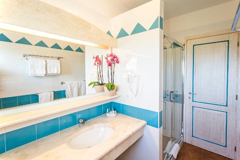 Le Residenze del Baia Marina - Appartement Deux-pièces (4 personnes), Orosei (Nuoro)