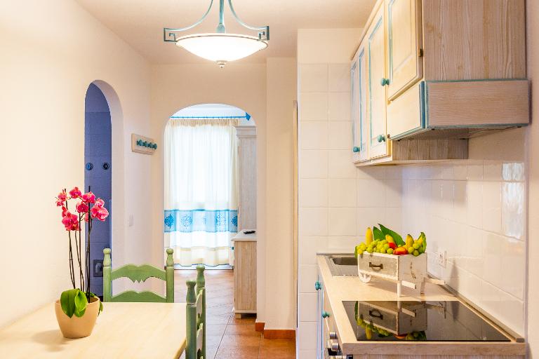 Le Residenze del Baia Marina - Appartement Deux-pièces (4 personnes), Orosei (Nuoro)