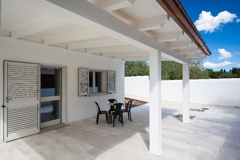 Le Residenze del Baia Marina - Appartement Deux-Pièces Premium (4 personnes), Orosei (Nuoro)