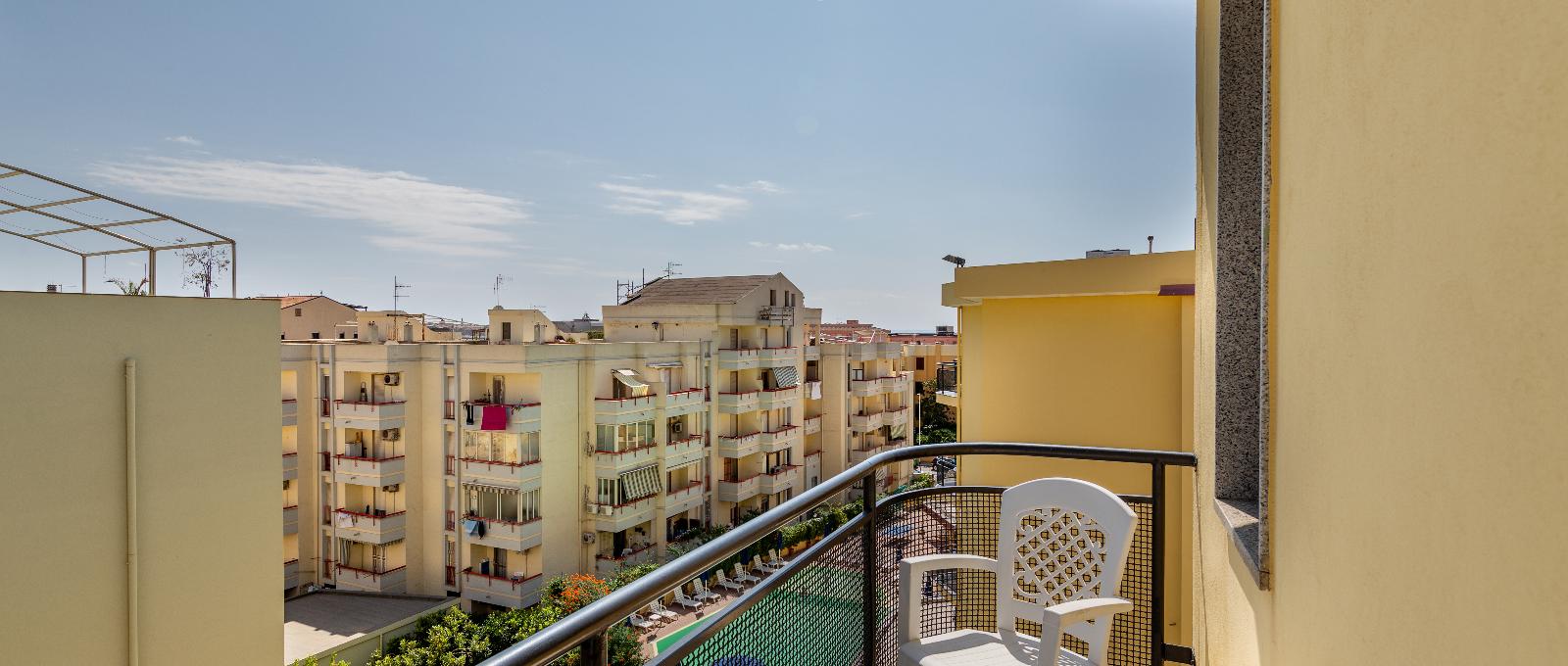 Rina Sea Apartments #3