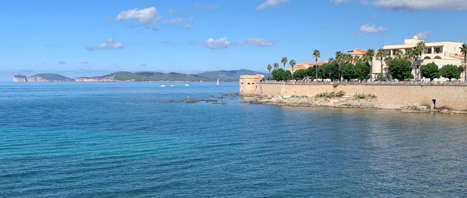 Rina Sea Apartments #5