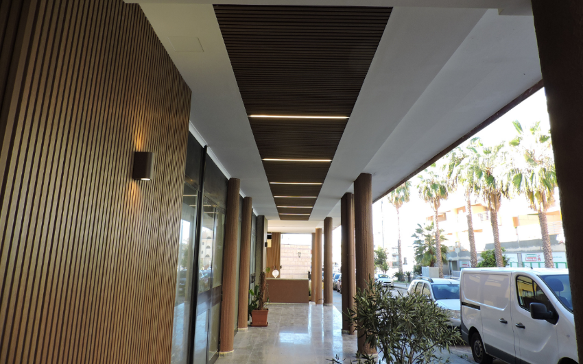 Rina Sea Apartments #9