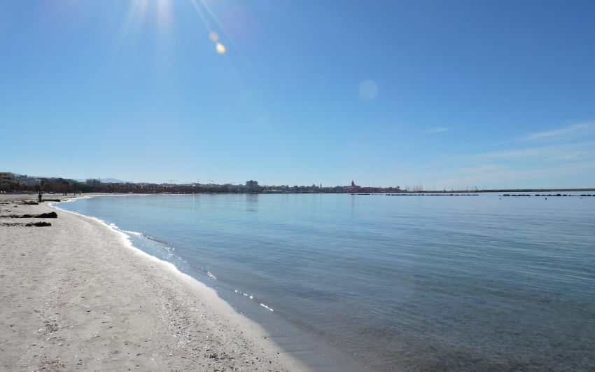 Rina Sea Apartments #10