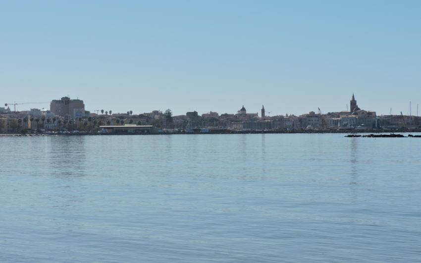 Rina Sea Apartments #11