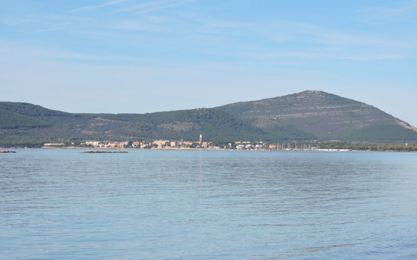 Rina Sea Apartments #13