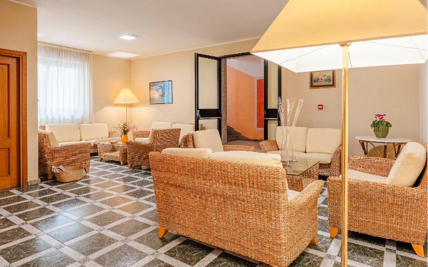 Rina Sea Apartments #2