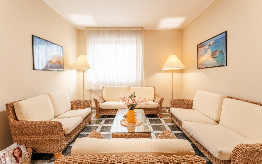 Rina Sea Apartments #3