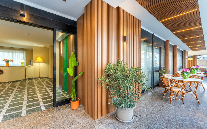 Rina Sea Apartments #5