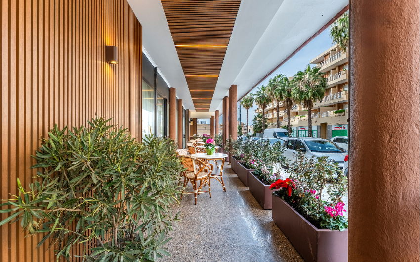 Rina Sea Apartments #6