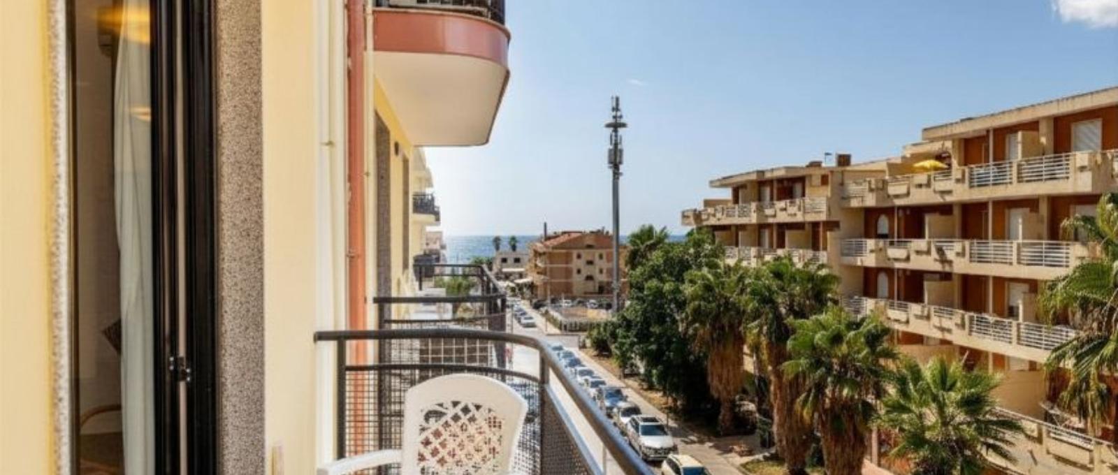 Rina Sea Apartments #7