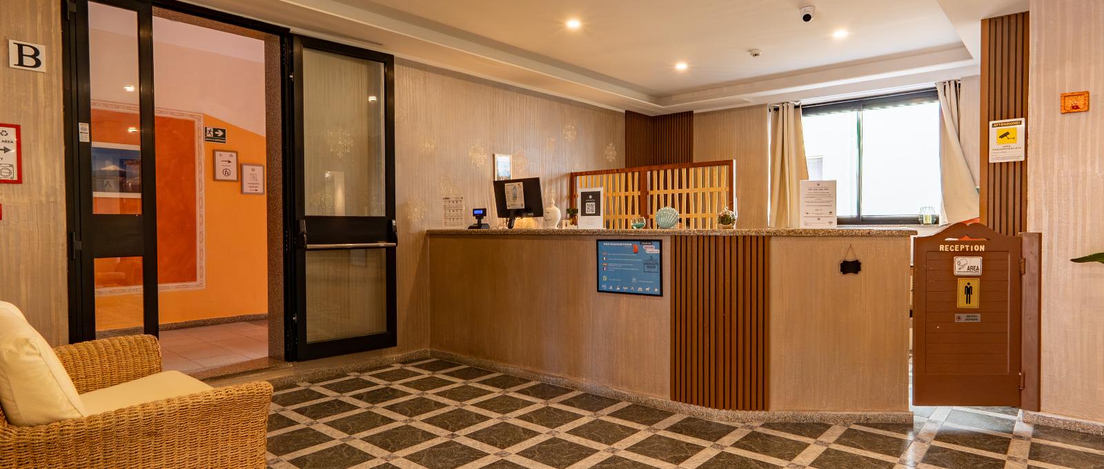 Rina Sea Apartments #6