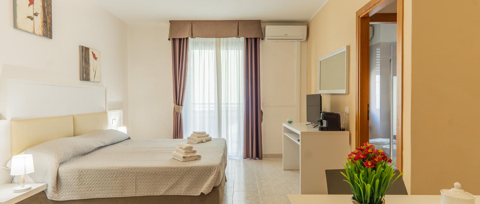 Rina Sea Apartments #8