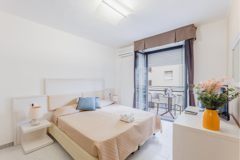 Rina Sea Apartments - Studio (2 personnes), Alghero (Sassari)