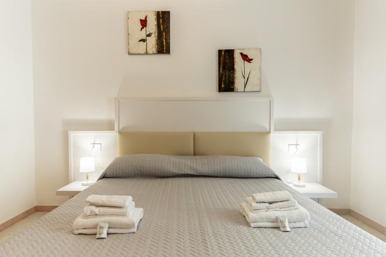 Rina Sea Apartments - Estudio (2 personas), Alghero (Sassari)
