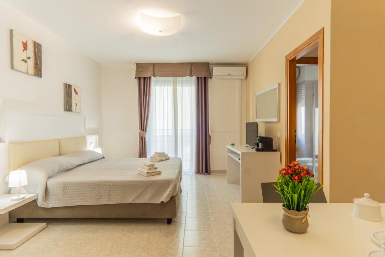 Rina Sea Apartments - Estudio (2 personas), Alghero (Sassari)