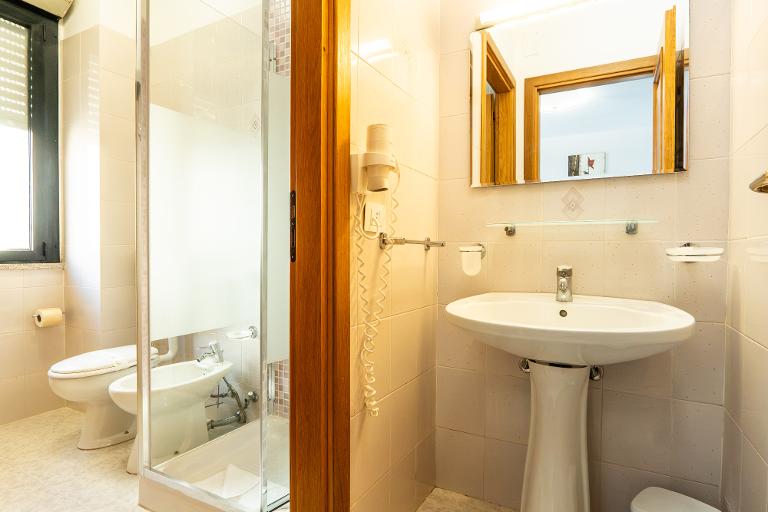 Rina Sea Apartments - Estudio (2 personas), Alghero (Sassari)