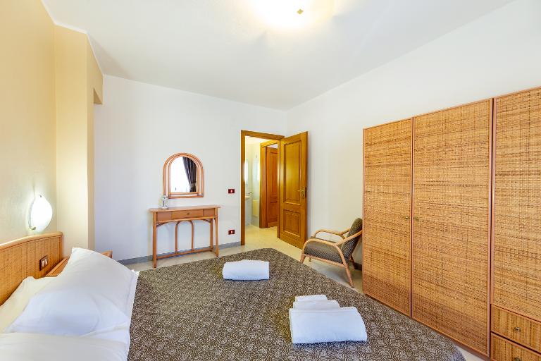 Rina Sea Apartments - Appartement Deux-pièces (4 personnes), Alghero (Sassari)