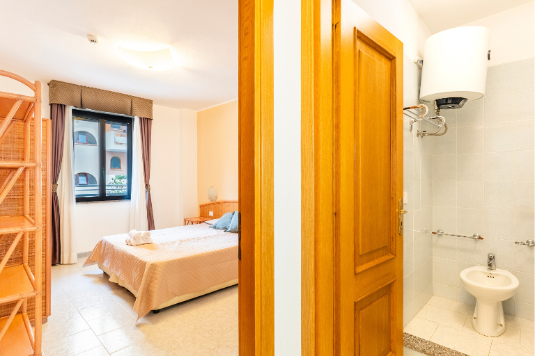 Rina Sea Apartments - Appartamento una camera da letto (4 persone)*, Alghero (Sassari)
