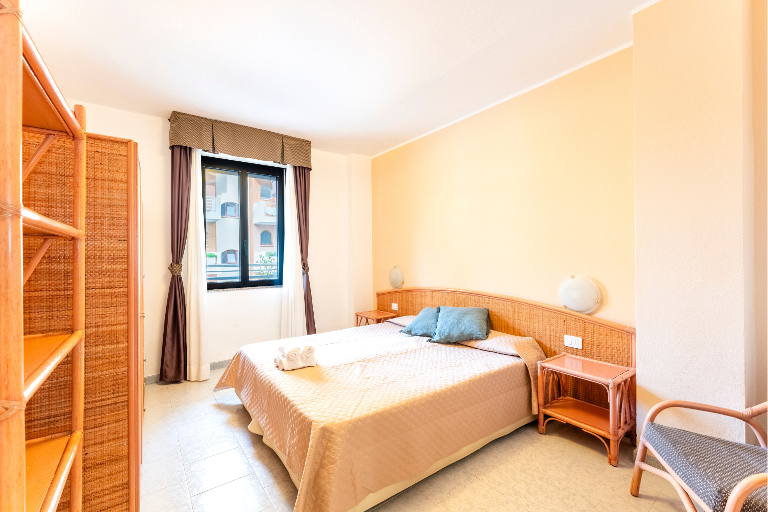 Rina Sea Apartments - Appartamento una camera da letto (4 persone)*, Alghero (Sassari)
