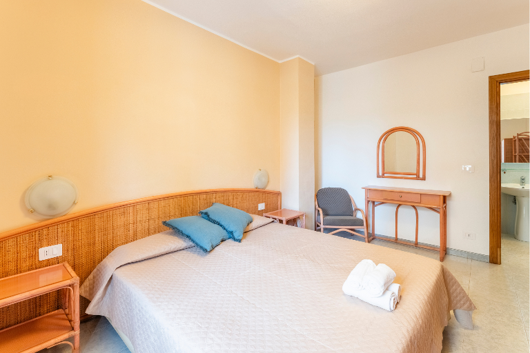 Rina Sea Apartments - Appartamento una camera da letto (4 persone)*, Alghero (Sassari)