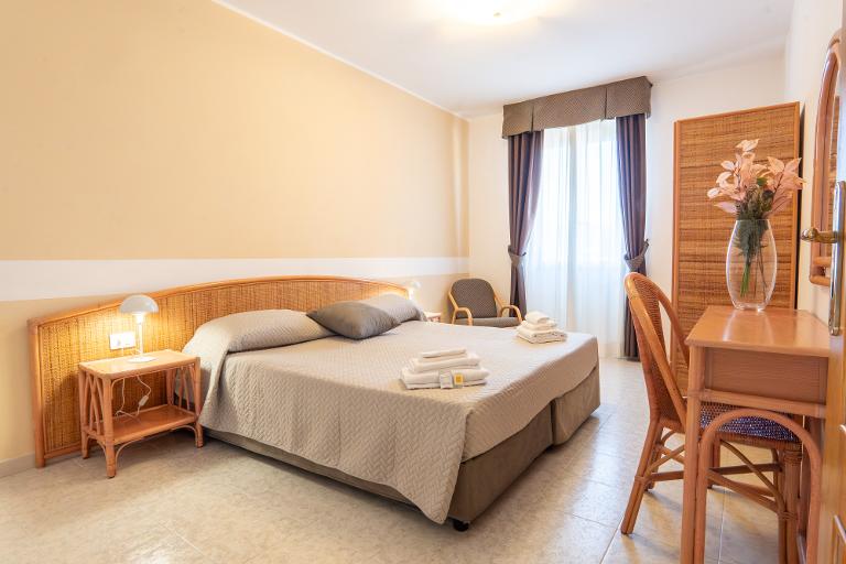 Rina Sea Apartments - Apartamento de 1 dormitorio (4 personas), Alghero (Sassari)