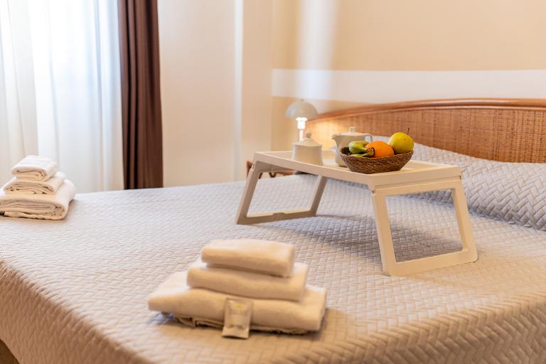 Rina Sea Apartments - Apartamento de 1 dormitorio (4 personas), Alghero (Sassari)