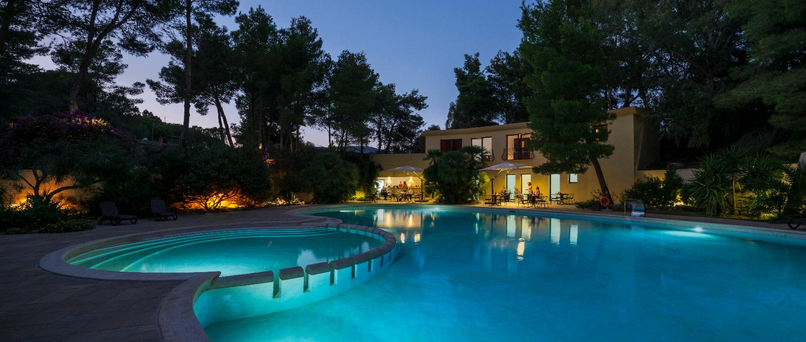 Residence Abbaechelu #2