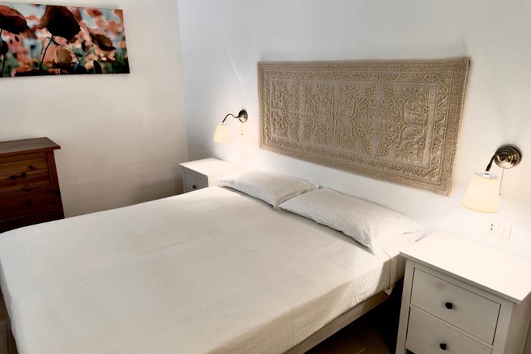 Residence Abbaechelu - Monolocale  (2 persone)*, Santa Margherita di Pula (Cagliari)