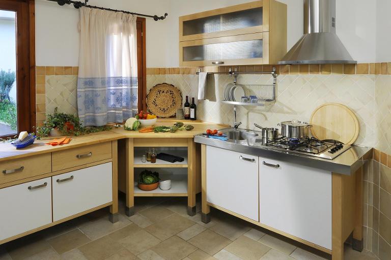 Residence Abbaechelu - Appartamento una camera da letto (4 persone)*, Santa Margherita di Pula (Cagliari)