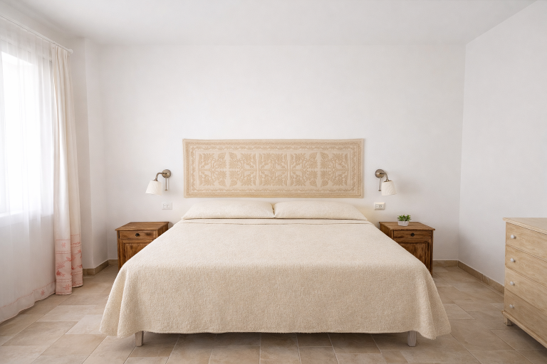 Residence Abbaechelu - Appartamento una camera da letto (4 persone)*, Santa Margherita di Pula (Cagliari)
