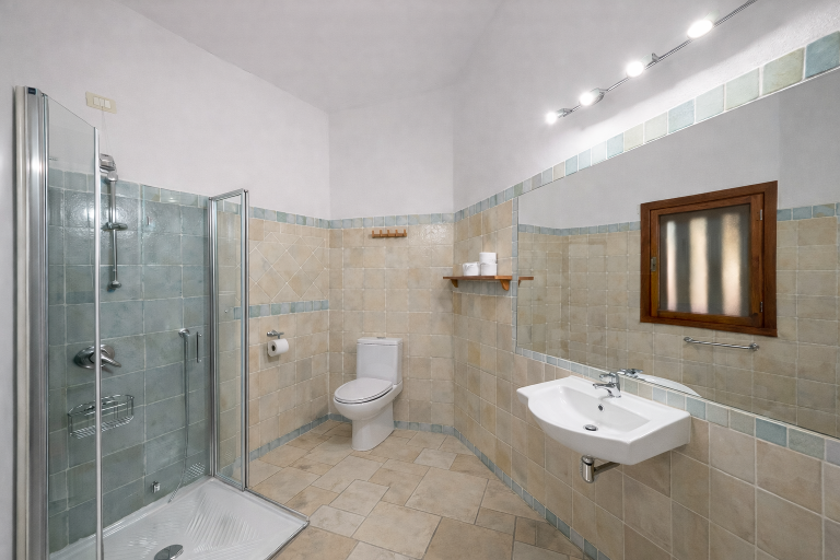 Residence Abbaechelu - Appartamento due camere da letto (6 persone)*, Santa Margherita di Pula (Cagliari)