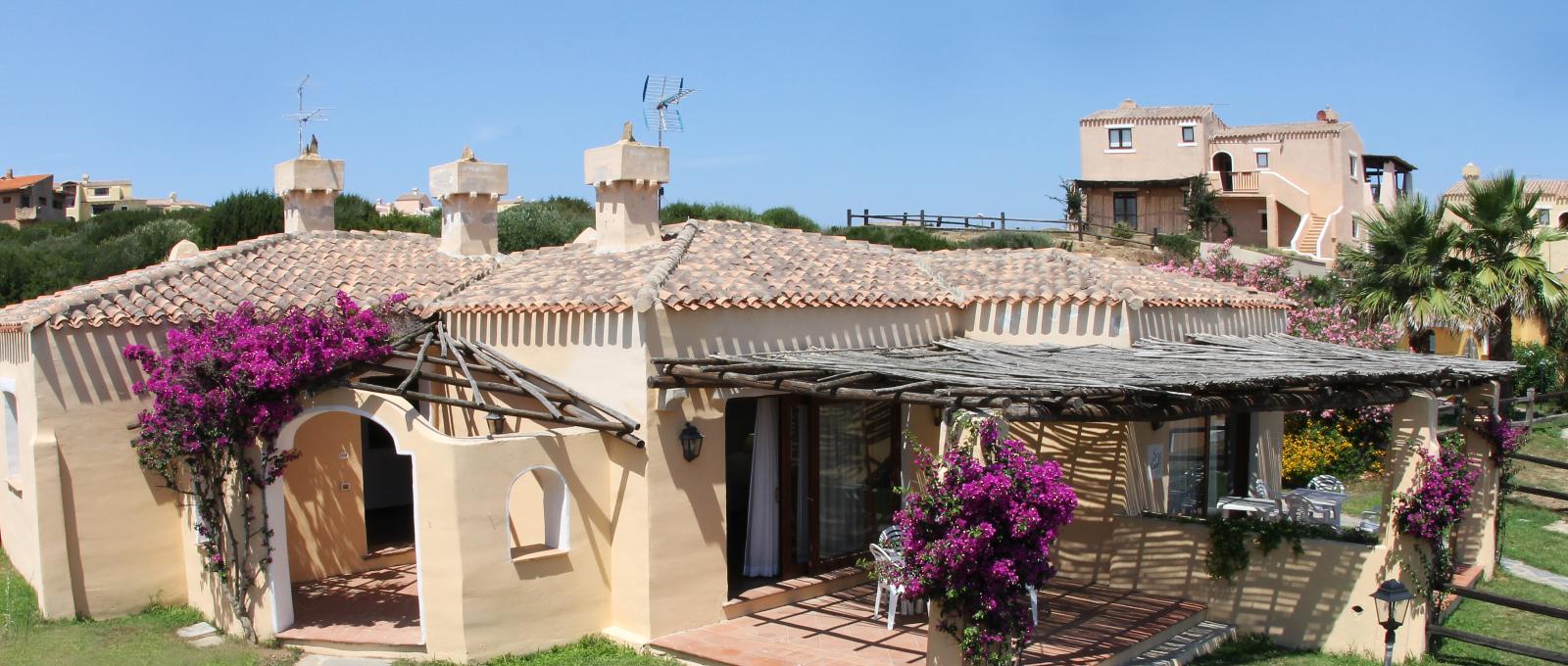 Sea Villas #3