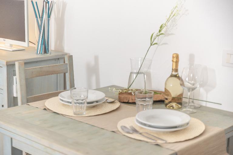 Palau Green Village - Studio (2 personnes), Palau (Sassari)