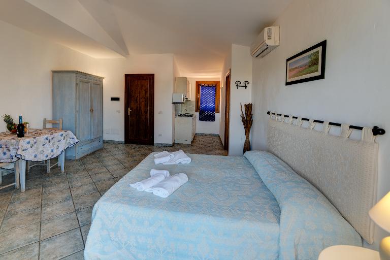 Palau Green Village - Studio (2 personnes), Palau (Sassari)