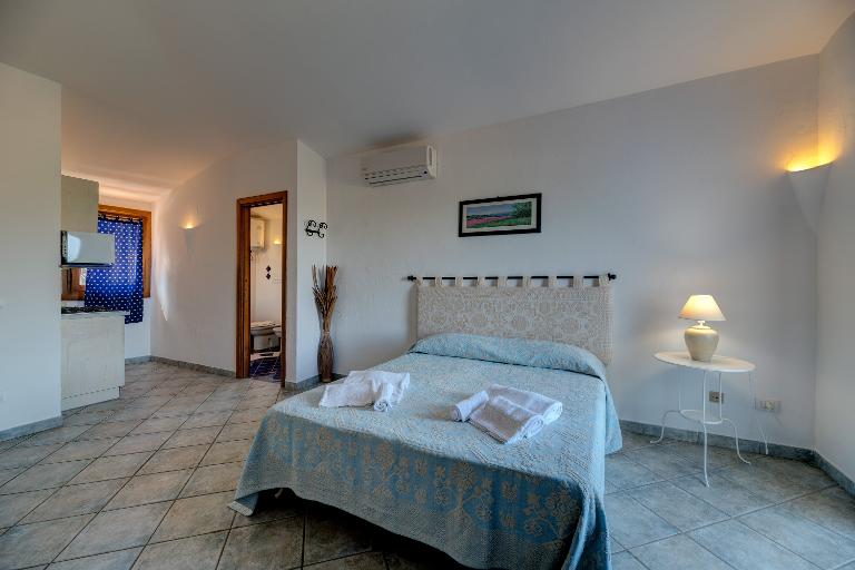 Palau Green Village - Studio (2 personnes), Palau (Sassari)