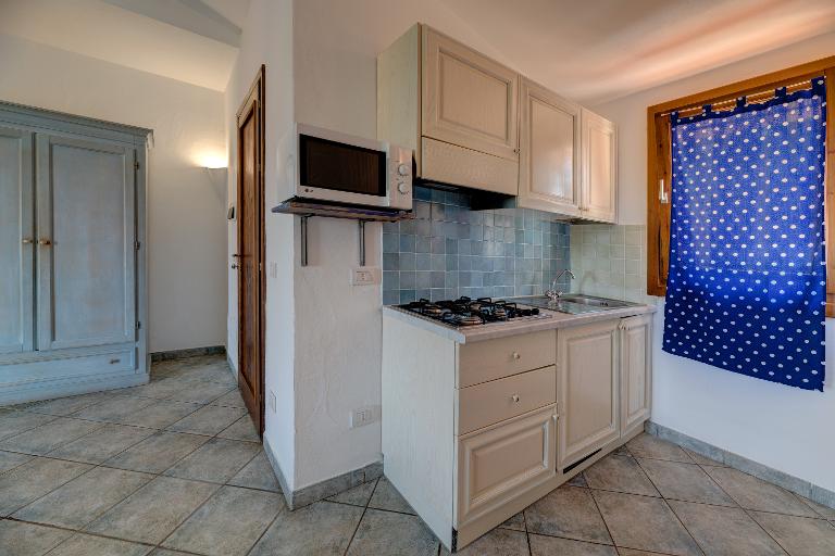 Palau Green Village - Studio (2 personnes), Palau (Sassari)
