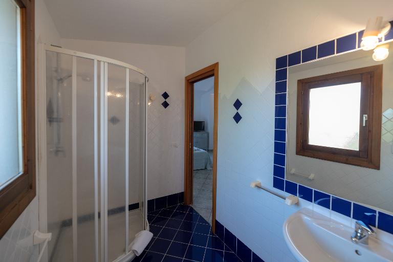 Palau Green Village - Studio (2 personnes), Palau (Sassari)