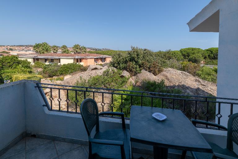 Palau Green Village - Studio (2 personnes), Palau (Sassari)