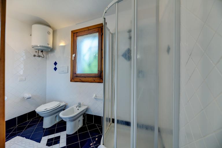 Palau Green Village - Studio (2 personnes), Palau (Sassari)