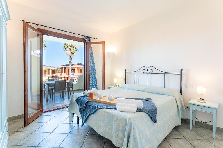 Palau Green Village - Monolocale (2 persone) , Palau (Sassari)