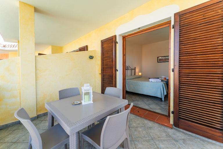 Palau Green Village - Monolocale (2 persone) , Palau (Sassari)