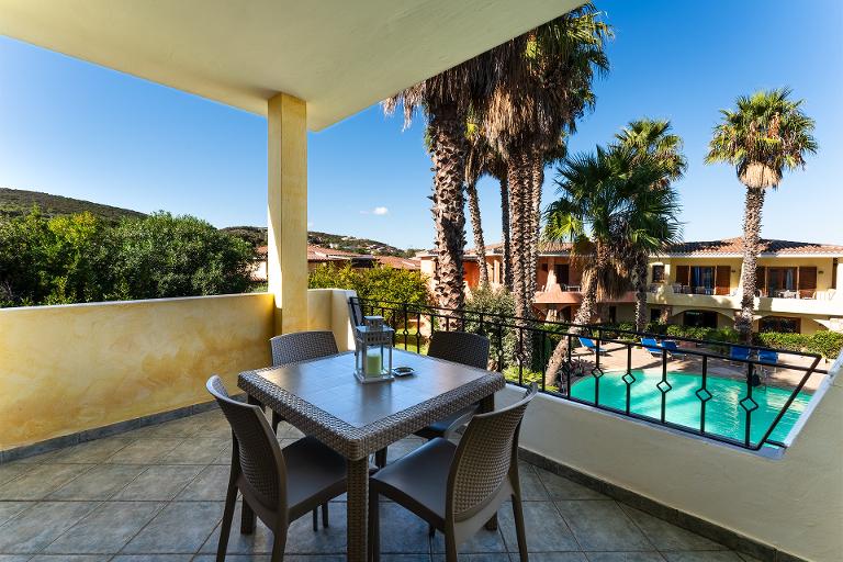 Palau Green Village - Monolocale (2 persone) , Palau (Sassari)