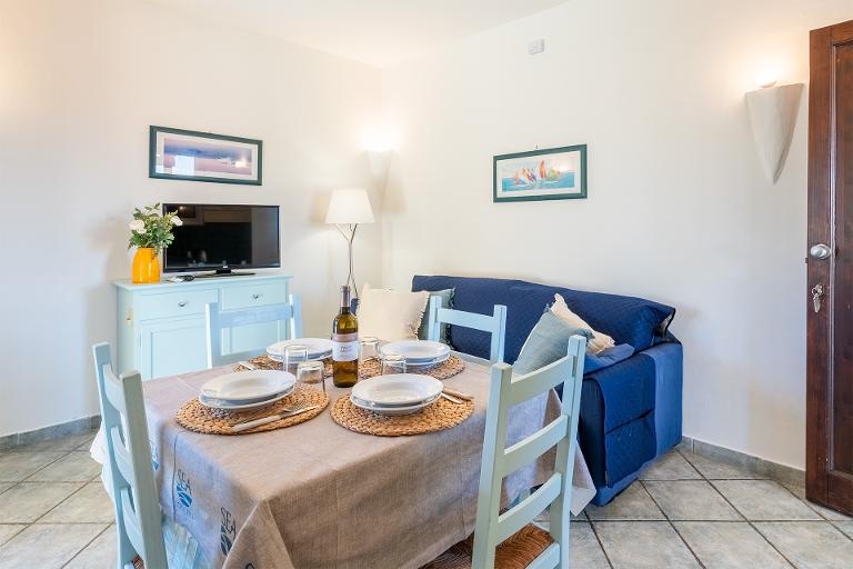 Palau Green Village - Monolocale (2 persone) , Palau (Sassari)