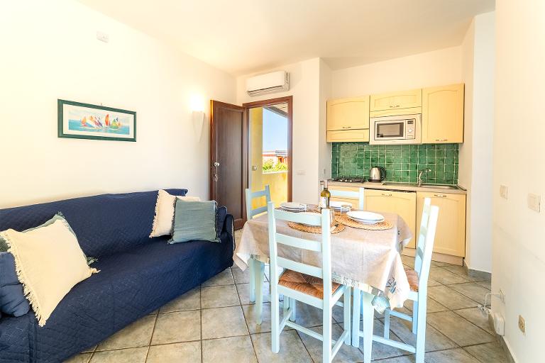 Palau Green Village - Monolocale (2 persone) , Palau (Sassari)