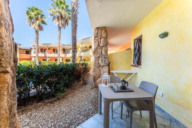 Palau Green Village - Monolocale (2 persone) , Palau (Sassari)