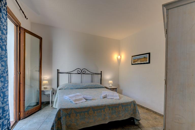 Palau Green Village - Appartement Deux-pièces (4 personnes), Palau (Sassari)