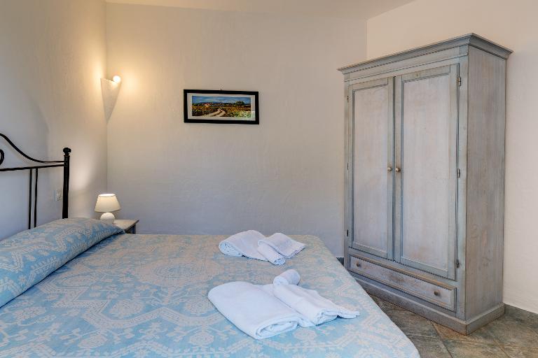 Palau Green Village - Appartement Deux-pièces (4 personnes), Palau (Sassari)