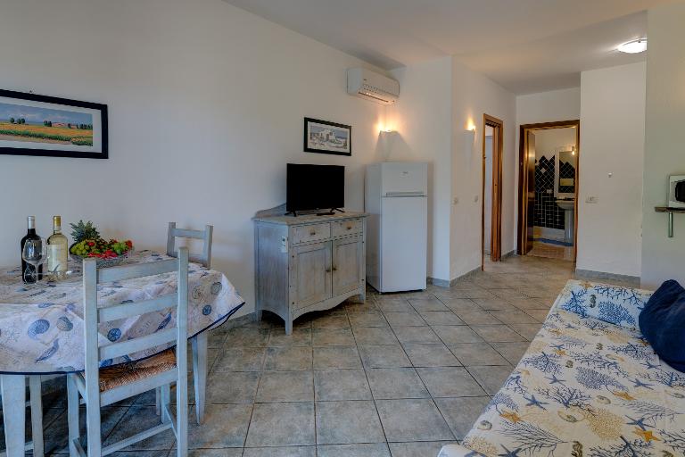 Palau Green Village - Appartement Deux-pièces (4 personnes), Palau (Sassari)