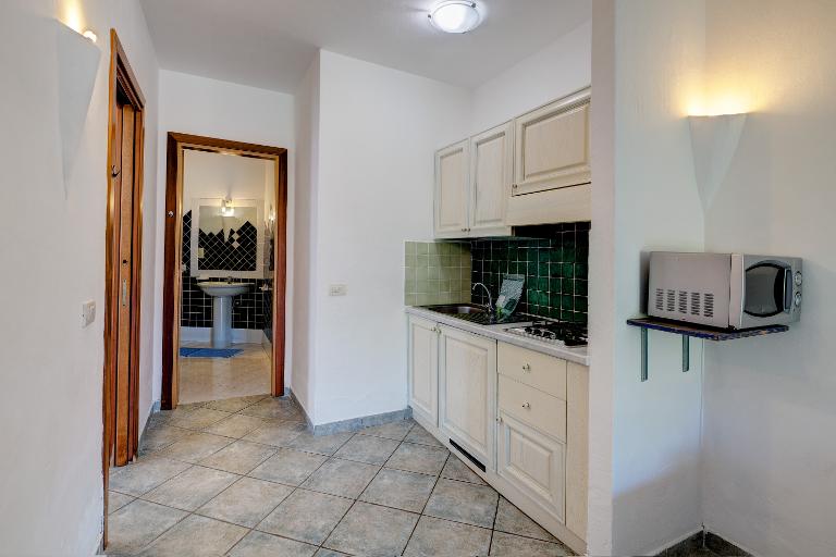 Palau Green Village - Appartement Deux-pièces (4 personnes), Palau (Sassari)